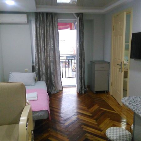 Apartament Shushana Batumi Exteriér fotografie