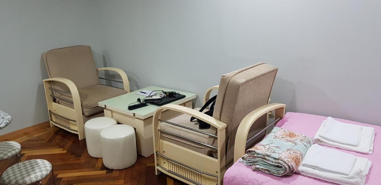 Apartament Shushana Batumi Exteriér fotografie