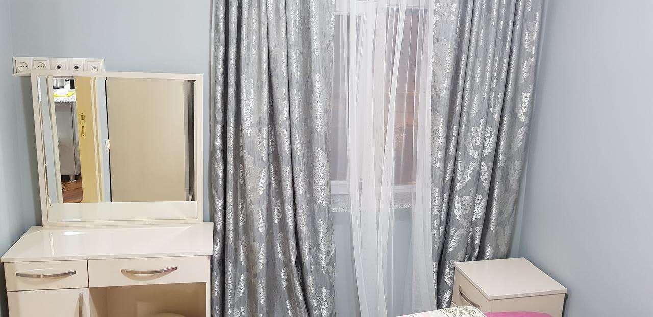 Apartament Shushana Batumi Exteriér fotografie