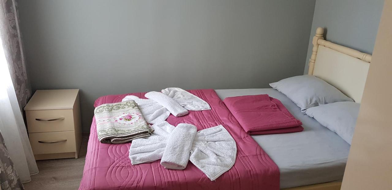 Apartament Shushana Batumi Exteriér fotografie
