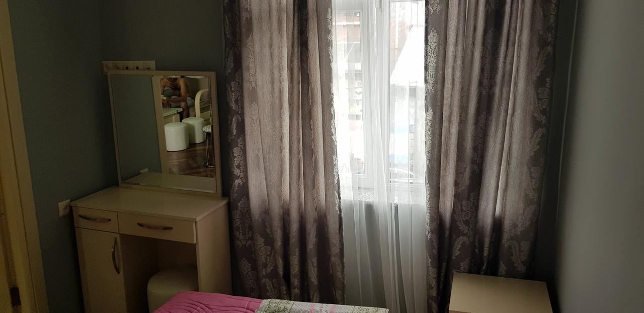 Apartament Shushana Batumi Exteriér fotografie