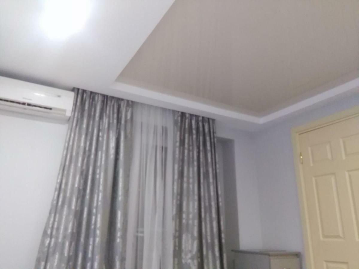 Apartament Shushana Batumi Exteriér fotografie